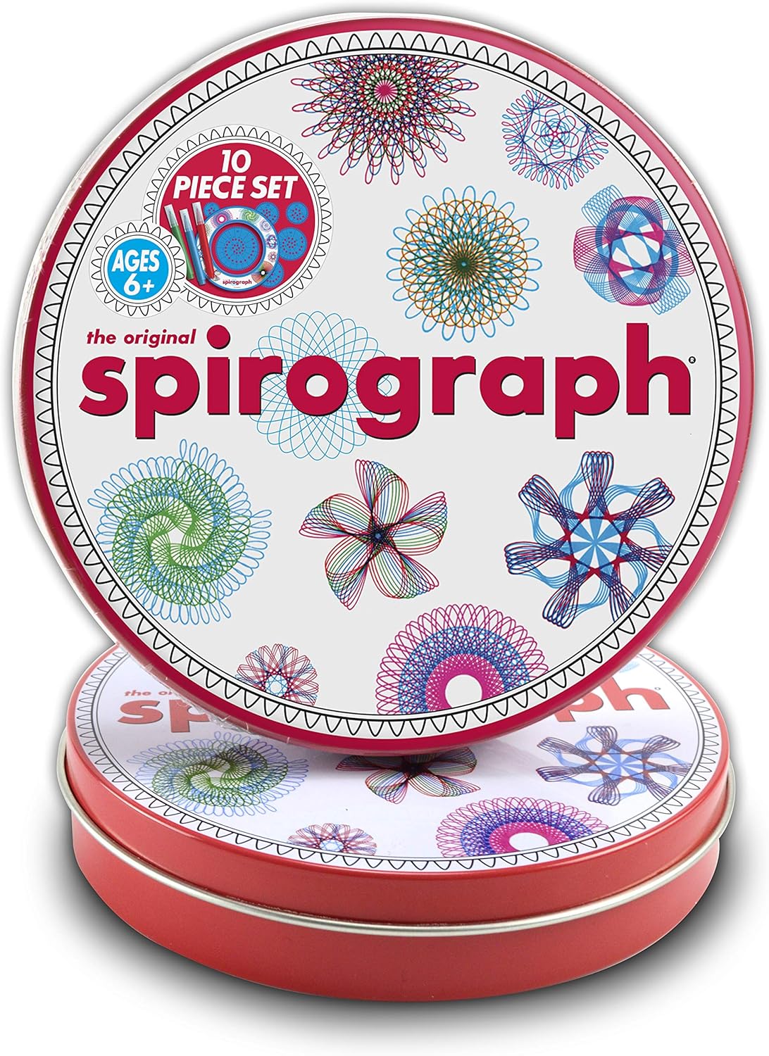 spirograph junior australia