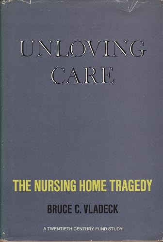 Download Unloving Care PDF