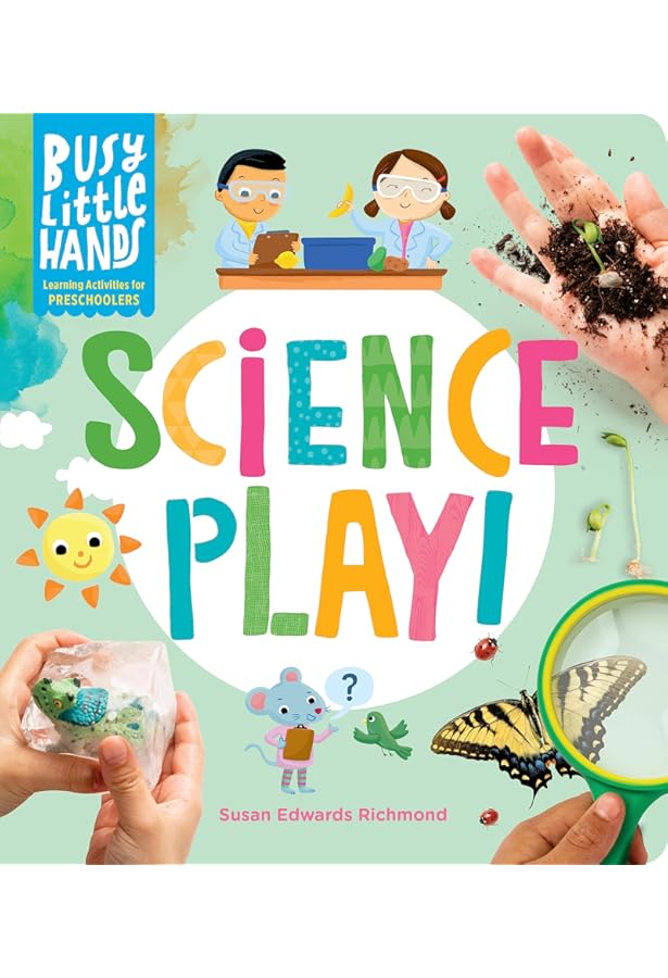 新品！Little Hands １ 教材セット Little Hands – 幼児向け英語教材を徹底解説！