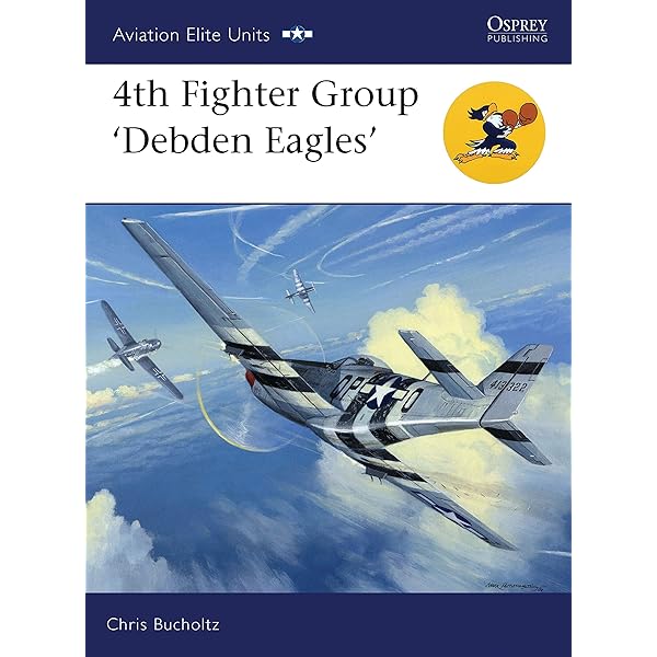 Aces of the 78th Fighter Group (Aircraft of the Aces, 115