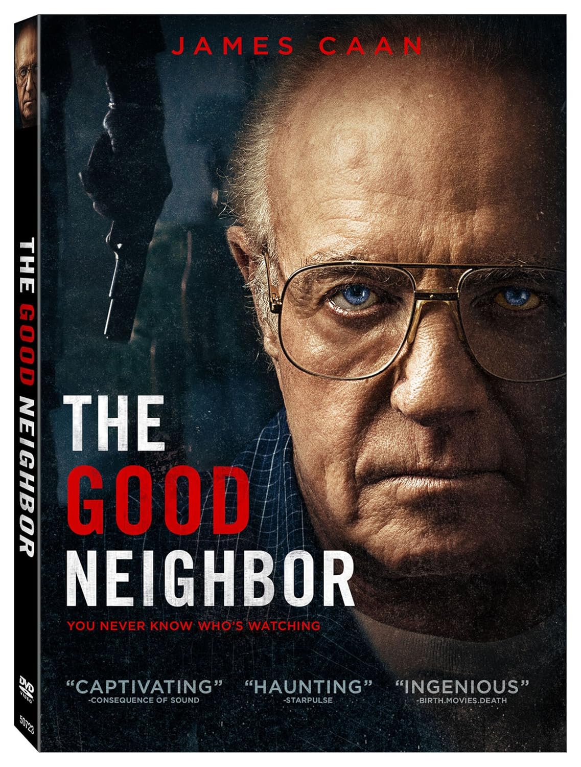 the good neighbor