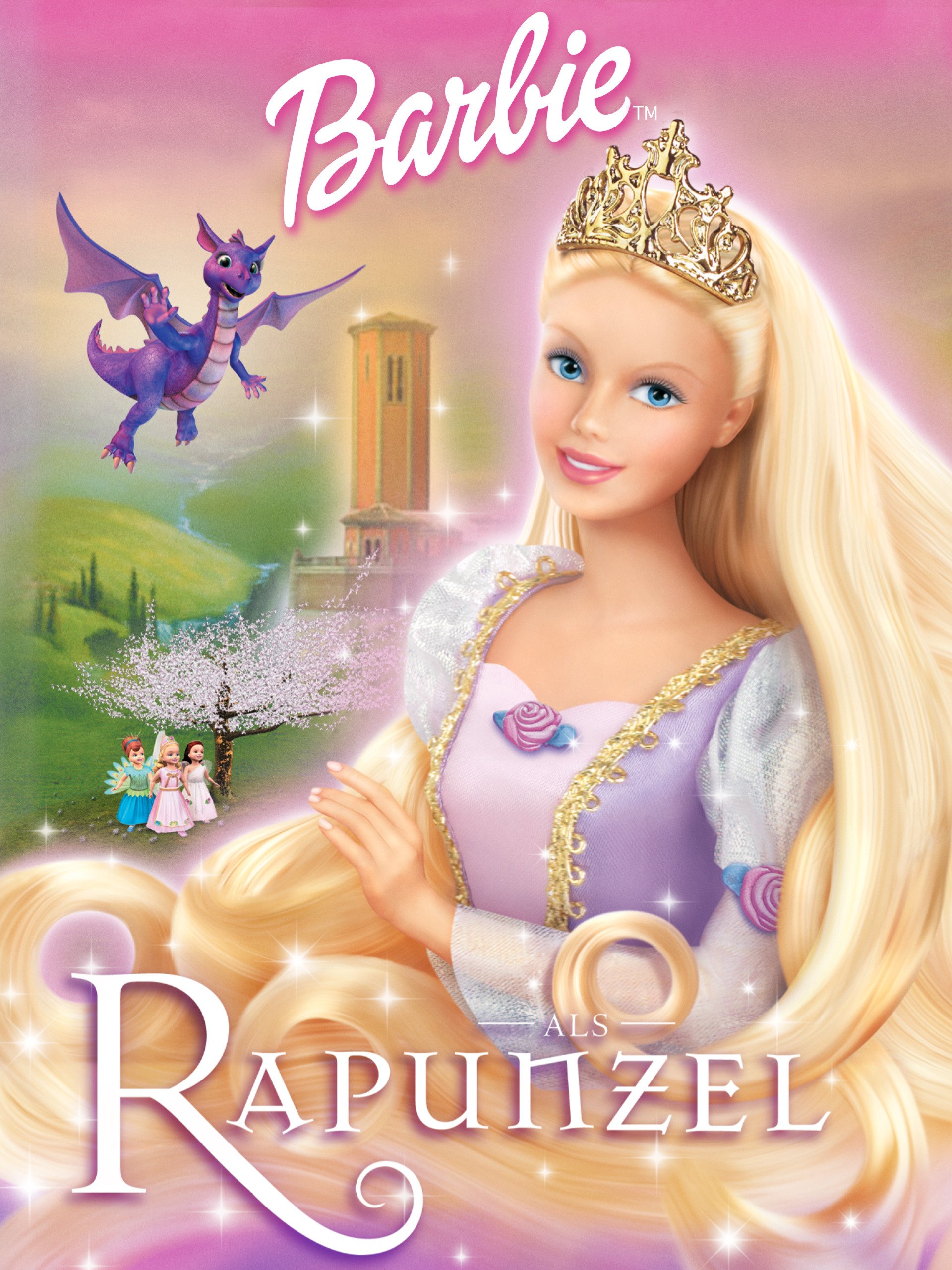 Wo Kann Man Kostenlos Barbie Filme Gucken
