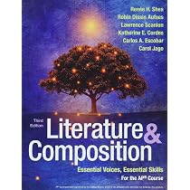 Amazon.com: Literature & Composition: Essential Voices, Essential ...