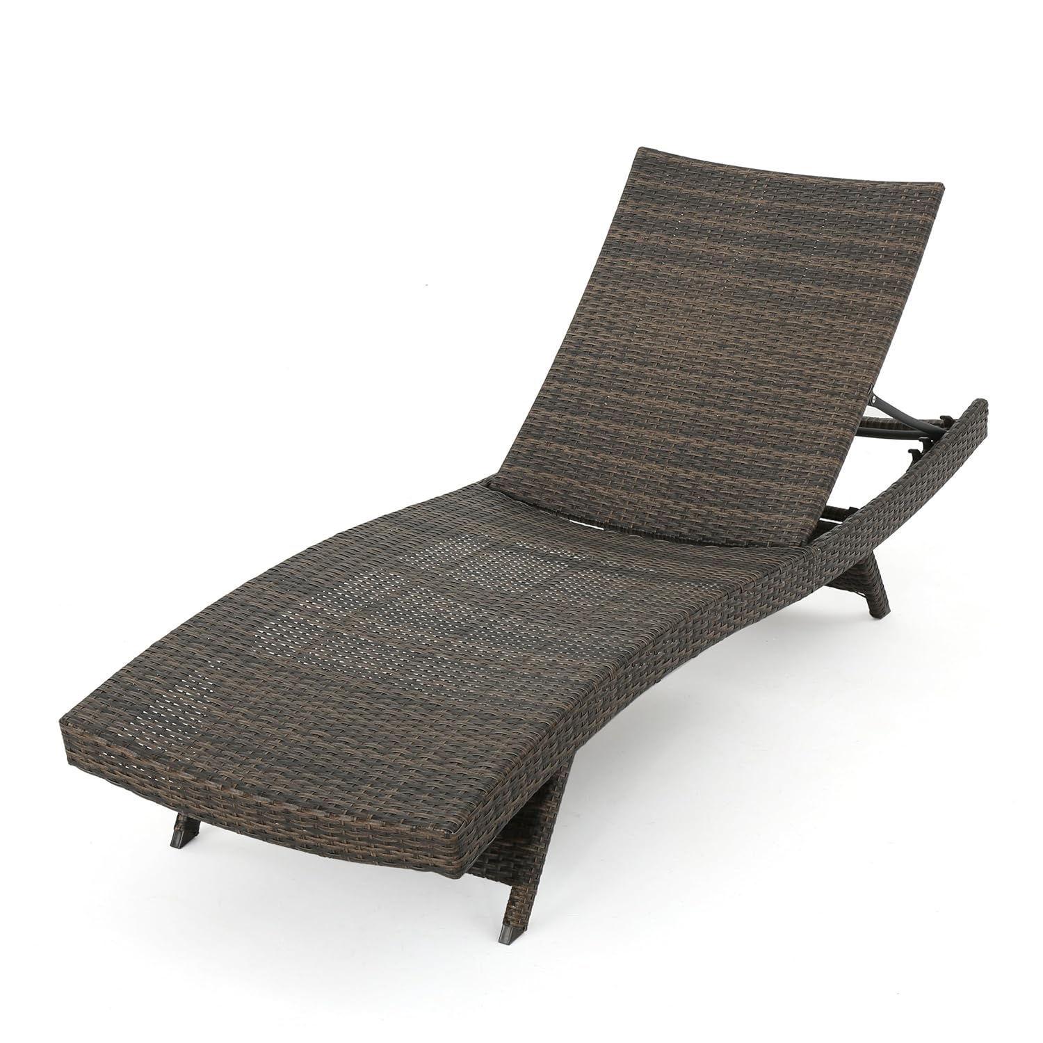 Best Outdoor Wicker Chaise Lounge Chairs