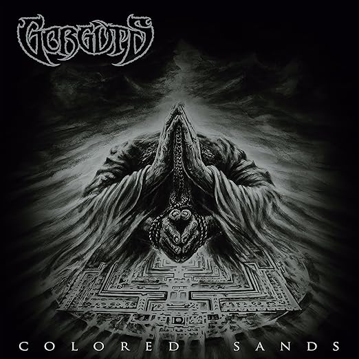 Colored Sands by Gorguts