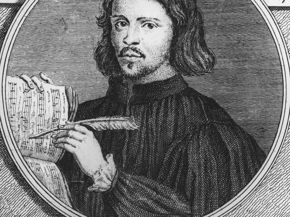 Thomas Tallis bei Amazon Music