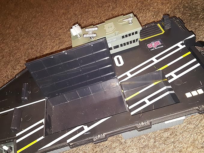 gi joe aircraft carrier amazon