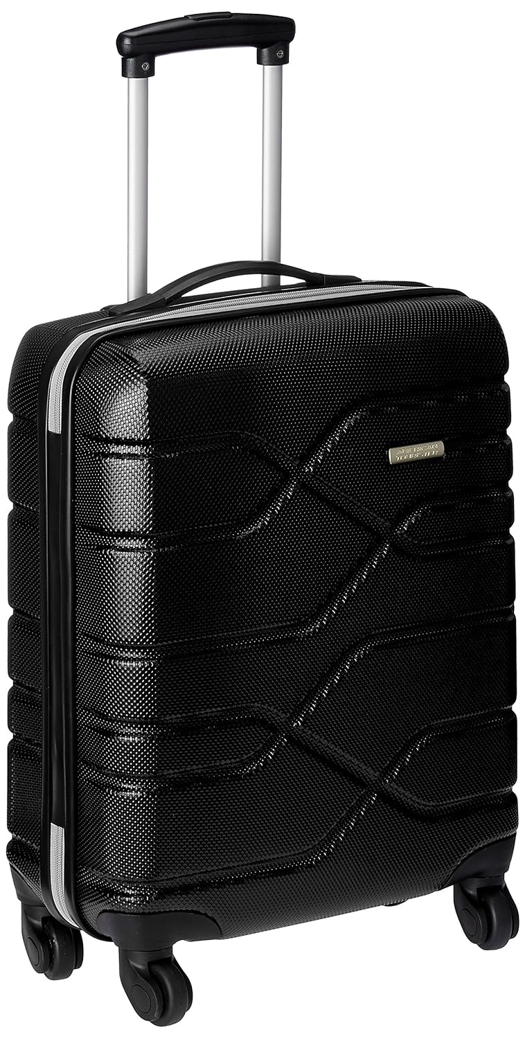 american tourister small luggage bag