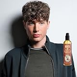 Reuzel Hairspray Grooming Tonic Subtle Apple Peppermint 355 ml view 2