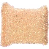 Casabella Sparkle Scrub Sponge, 2-Pack, Colors vary