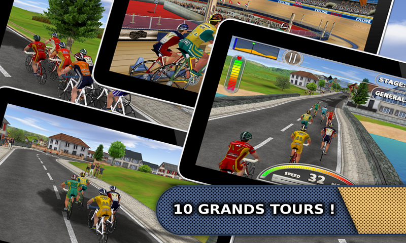 Cycling 2013 (Full Version) - Thumbnail 4