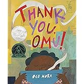Thank You, Omu! (Caldecott Honor Award Winner)