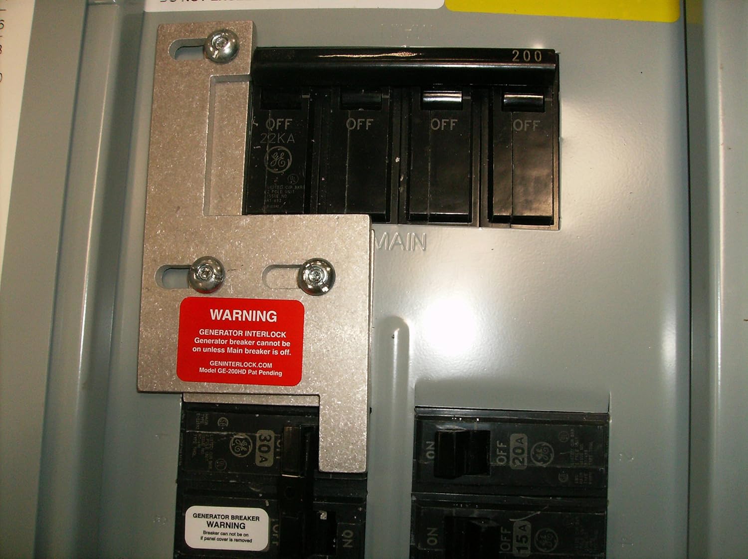 Most Economical Route to (professionally) Hook Up Generator to Home