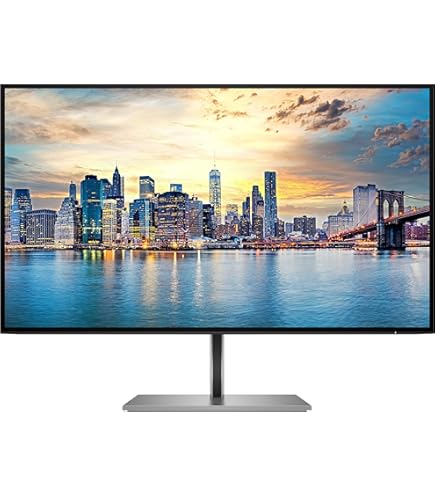 Amazon.com: HP Z27q G3 27
