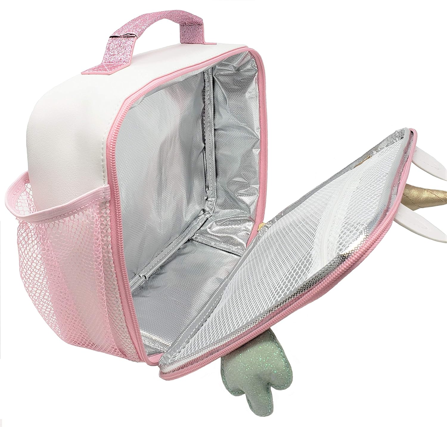 Black Friday Unicorn Lunch Box For Kids Cyber Monday 2019 Buy Toy1