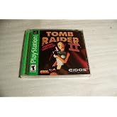 Tomb Raider II: Starring Lara Croft (Renewed)
