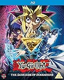 Yu-Gi-Oh! The Movie: Dark Side of Dimensions