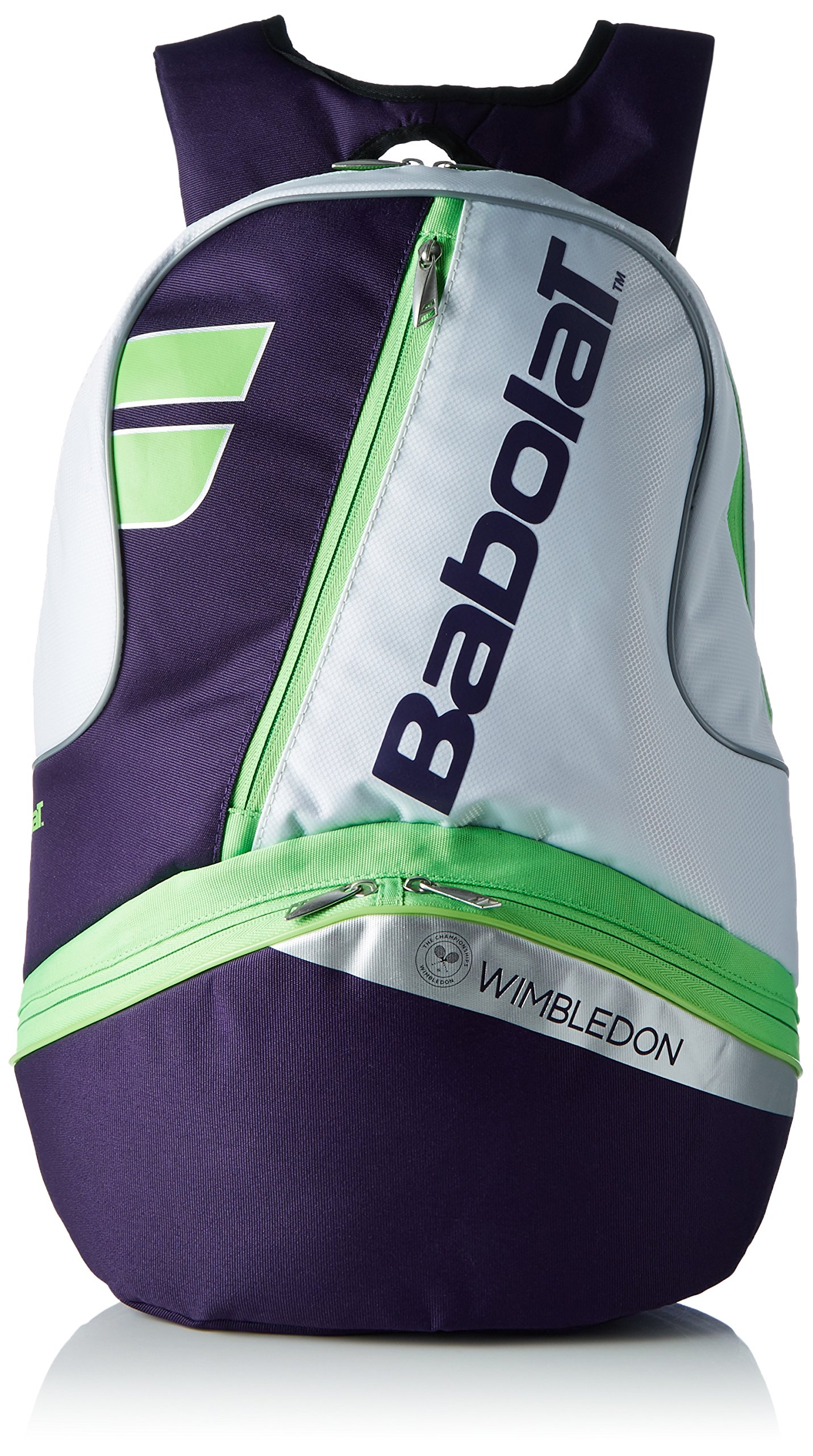 babolat backpack wimbledon