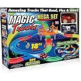 turbo rc magic tracks