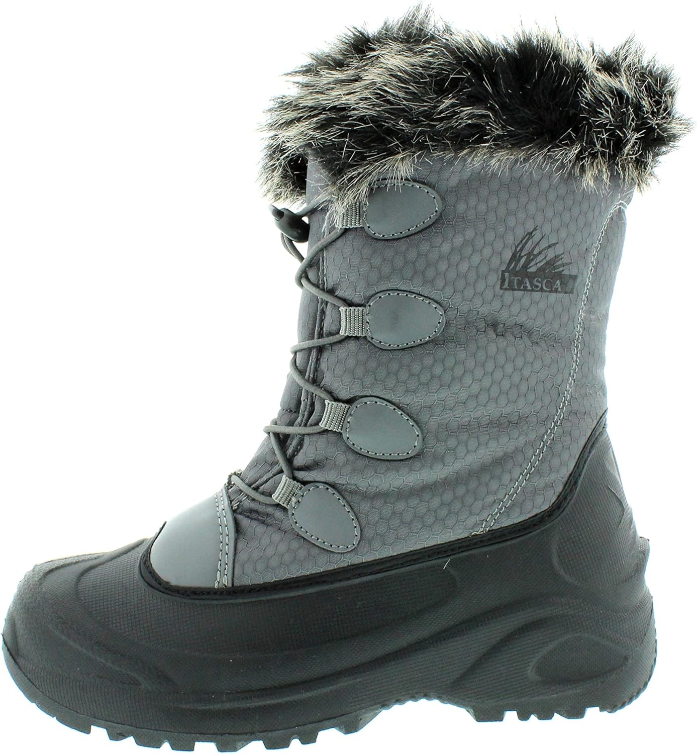 itasca women's duck boots