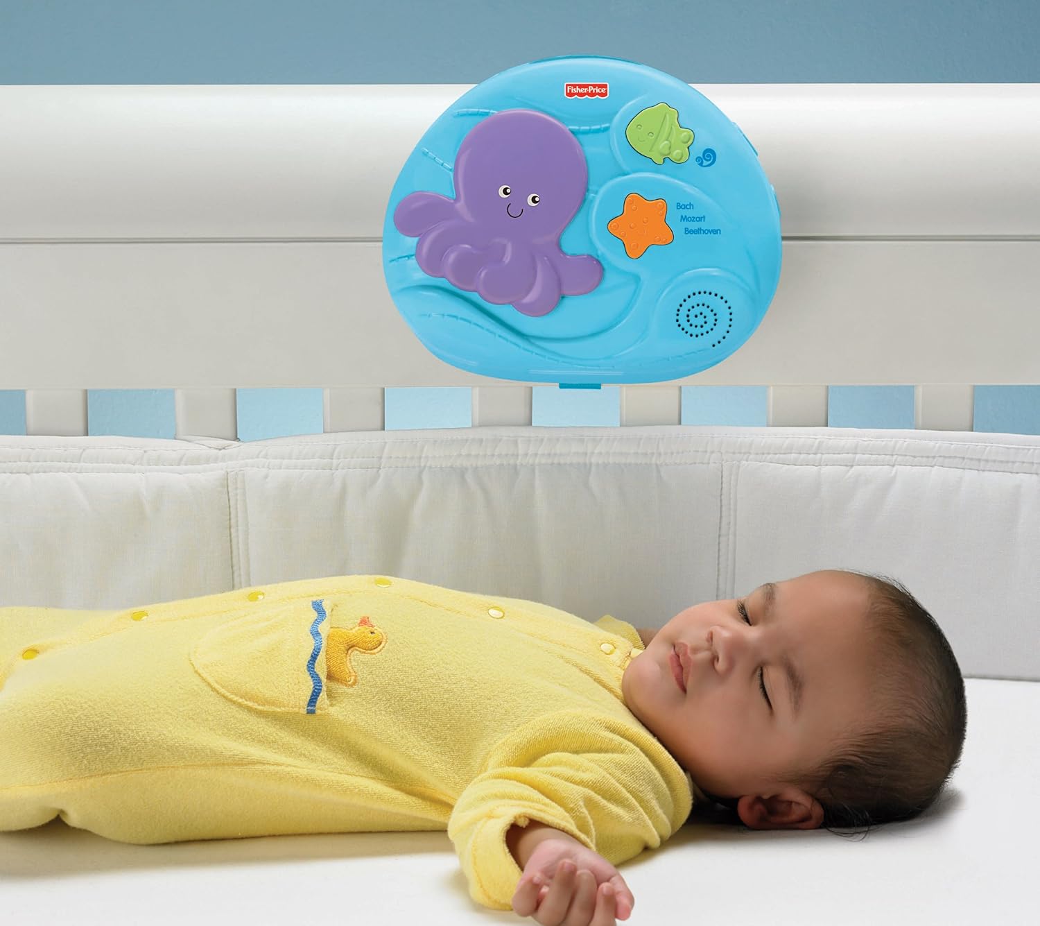 fisher price bach mozart beethoven