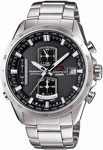 casio edifice tough mvt