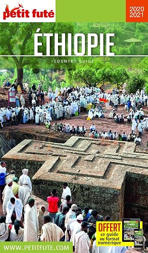 Download Petit futé Ethiopie PDF