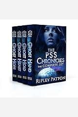 The PSS Chronicles: The Complete Set: Books 1-4 Kindle Edition