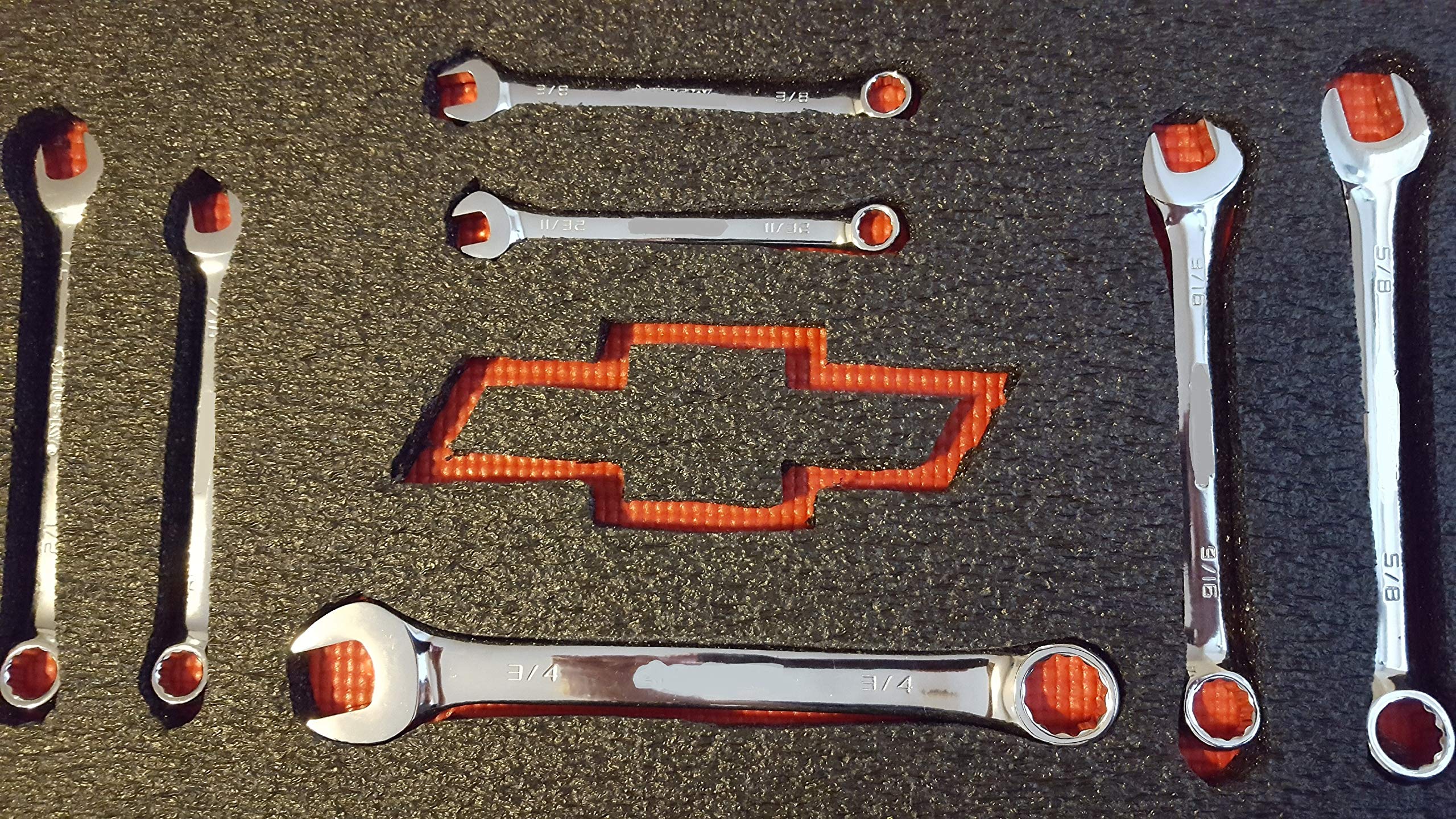 TOOL CHEST DRAWER LINER FOAM 28 5/8” X 22 1/4” Buy Online in UAE