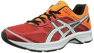 asics gel oberon 8