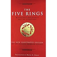 The Book of Five Rings: Deluxe Slipcase Edition (Arcturus
