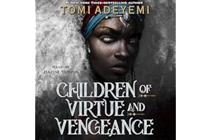 Children of Virtue and Vengeance