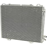 Universal Air Conditioner CN 4814PFC A/C Condenser