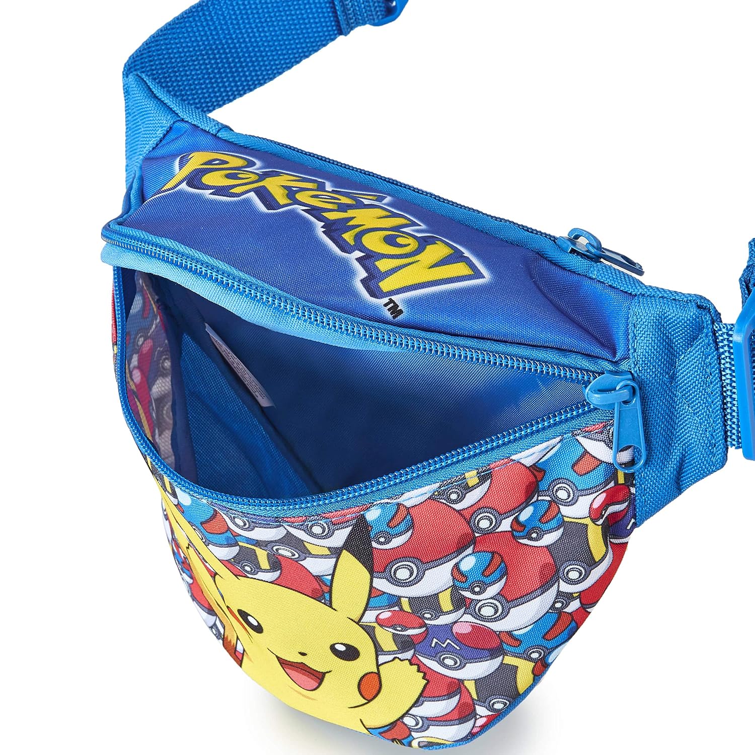 Marsupi Prodotto Ufficiale Regalo per Bambini 3 4 5 6 7 8 9 10 Anni Pokémon  Borsa Borsa Marsupio Bambino Marsupio con Chiusura A Clip Marsupio Sportivo  per Escursioni Viaggi urban-earth.co.uk