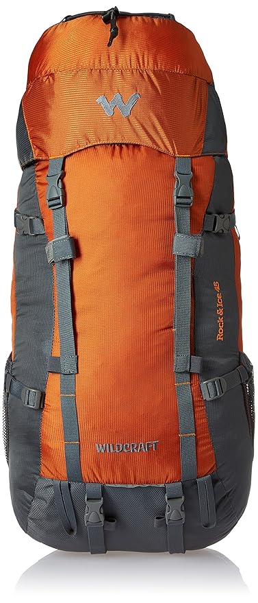wildcraft trek bags