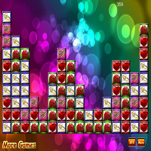 Love Cube Crusher Casual Game Appstore for Android