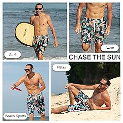 Fiji Swim Trunks