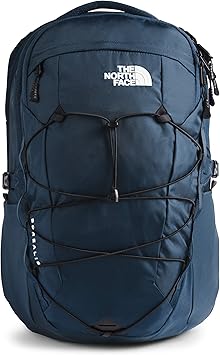mochila north face amazon