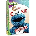 Sesame Street: C Is for Cookie Monster
