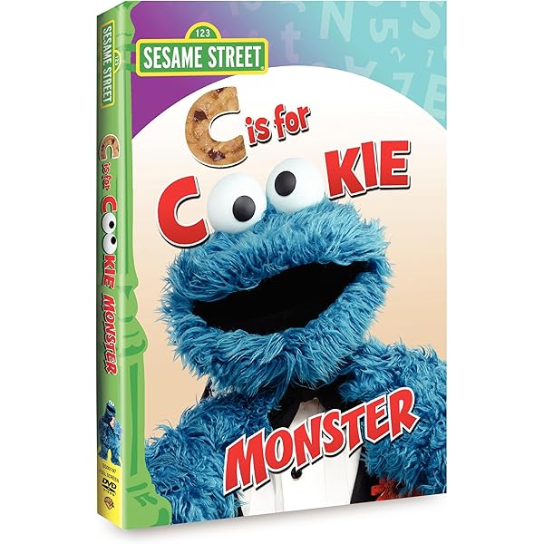 その他 Sesame Street: Elmo and Cookie Monster Supersized Fun [DVD] Sesame Street Elmo and Cookie Monster Supersized Fun DVD
