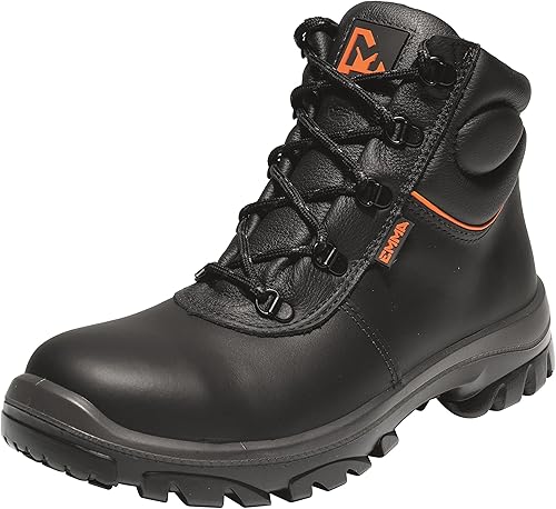Emma safety shoes uk Clearance