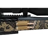 Amazon Com Range Four Gear 2 Round Ammo Holder For Rifles Sports Outdoors