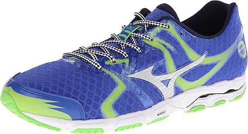 mizuno men's wave hitogami running shoe