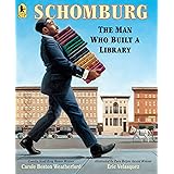 Schomburg: The Man Who Built a Library