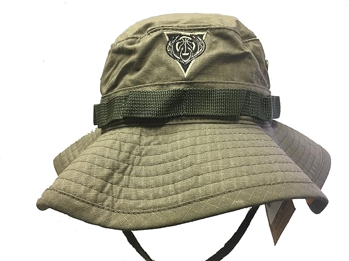 bucks bucket hat