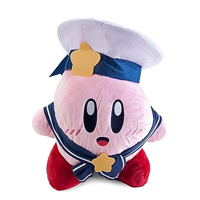 giant kirby plush amazon