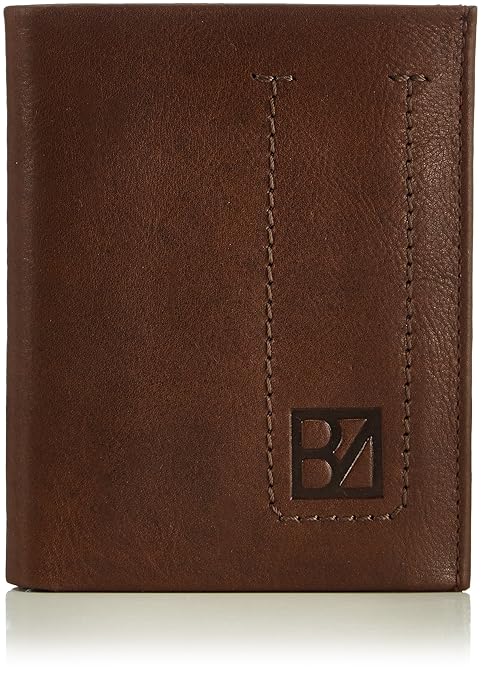 Bodenschatz Sierra 8-460 SE 05 Unisex-Erwachsene Geldbörsen 10x13x2 cm (B x H x T)