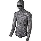 mares spearfishing wetsuit