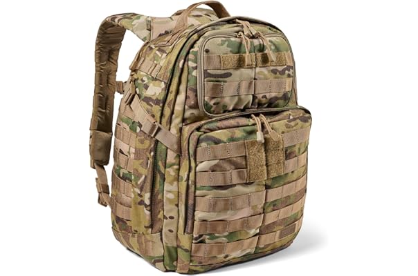 best tactical backpack on amazon