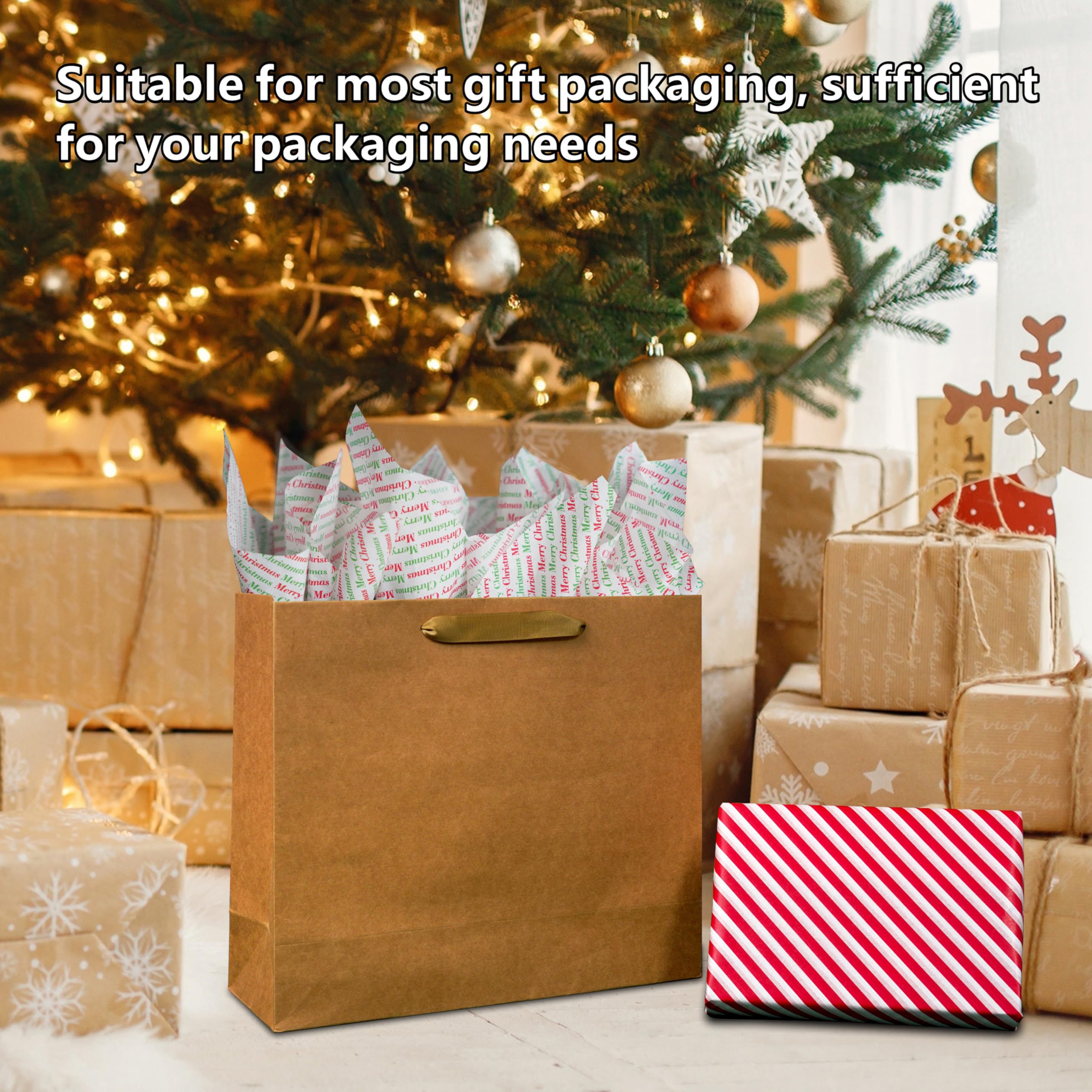 Bobobag 150 Sheets 20